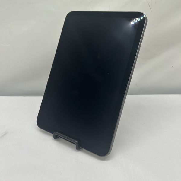 APPLE 〔中古〕iPad mini 第6世代 256GB スペースグレイ MK7T3J／A Wi