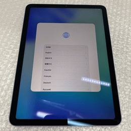 APPLE 〔中古〕iPad Air5 (第5世代) Wi-Fiモデル 256GB スペースグレイ