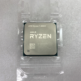 AMD 〔中古〕Ryzen 7 7800X3D 〔4.2GHz/Socket AM5〕（中古1ヶ月保証