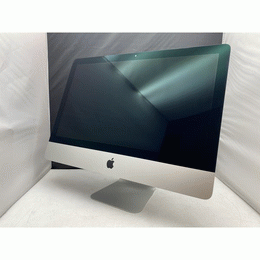 APPLE 〔中古〕iMac (24インチ・ M1・ 2021) Apple M1 8Core/16GB/2TB