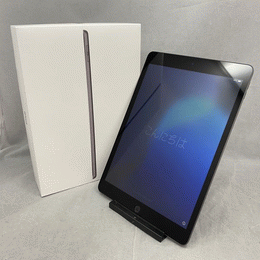 APPLE 〔中古〕iPad (第9世代) Wi-Fiモデル 256GB スペースグレイ