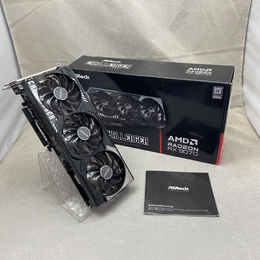 ASRock 〔中古〕AMD Radeon RX 9070 Challenger 16GB（中古1ヶ月保証
