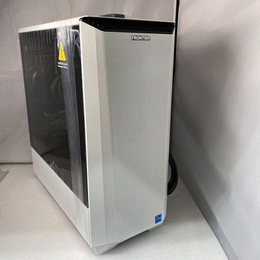 ノーブランド 〔中古〕GAMING PC Ryzen 7 5800X3D/DDR4 32GB/512GB M.2