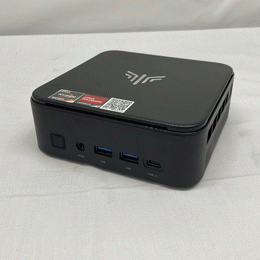 MINISFORUM 〔中古〕Minisforum UM780XTX Ryzen 7 7840HS/64GB DDR5