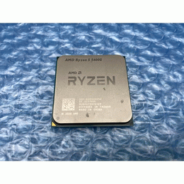 AMD 〔中古〕Ryzen5 2400GE Bulk（中古保証1ヶ月間） | パソコン工房