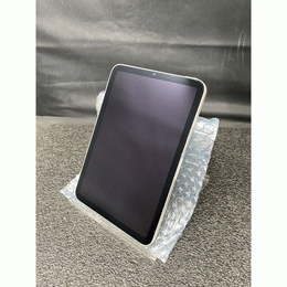 APPLE 〔中古〕iPad mini 第6世代 64GB スペースグレイ MK893J／A SIM