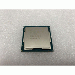 中古Core i7 プロセッサー (intel CPU) | パソコン工房【公式通販】
