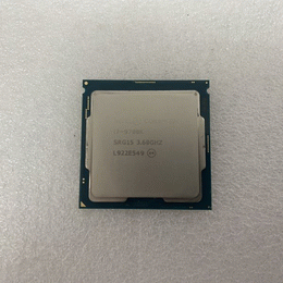 core i7-7700Tx2 i7-8700 計3個セット 中古 おまけ付き 中古Core i7 プロセッサー (intel CPU) | パソコン工房【公式通販】