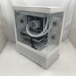 その他メーカー 〔中古〕 Diginnos Monarch XH / インテル® Core™ i7