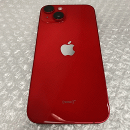 APPLE 〔中古〕iPhone14 128GB スターライト MPUQ3J/A SIMフリー版