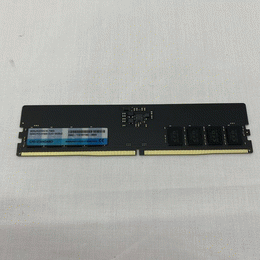 RAMAXEL DDR5 8GB メモリ 中古 RAMAXEL DDR5 8GB メモリ 中古 中古