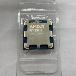 AMD - AMD Ryzen7 7700　中古　動作品 AMD 〔中古〕Ryzen7 7700 Bulk（中古保証1ヶ月間） | パソコン工房