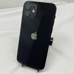 APPLE 〔中古〕iPhone12 128GB ブルー MGHX3J/A SIMフリー（中古保証1