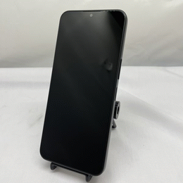 Motorola 〔中古〕moto g53y 5G 128GB インクブラック MOSAD1 Y!mobile