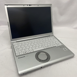 中古ノートパソコン Panasonic(レッツノート) | パソコン工房【公式通販】