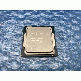 中古Core i7 プロセッサー (intel CPU) | パソコン工房【公式通販】