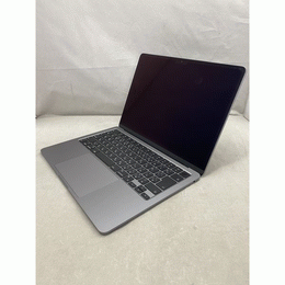 APPLE 〔中古〕MacBook Air 13.6-inch Early-2024 MRXP3J/A スペース