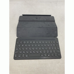 iPad Pro 12.9インチ 第4世代 美品 純正キーボード付き 中古 APPLE 〔中古〕12.9インチiPad Pro(第3・4世代)用 Magic Keyboard 日本