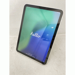 APPLE 〔中古〕iPad (第10世代) Wi-Fiモデル 64GB ブルー MPQ13J/A