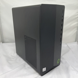 HP 〔中古〕EliteDesk 800 G5 TWR / インテル® Core™ i7 プロセッサー