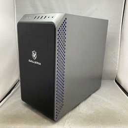 FRONTIER 〔中古〕FRONTIER PC 12700F/3060Ti インテル® Core™ i7