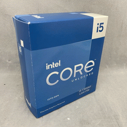 Intel 〔中古〕インテル® Core™ i5 13600KF プロセッサー 〔3.5GHz/LGA