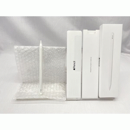 APPLE 〔中古〕Apple Pencil 第2世代 MU8F2J/A（中古保証1ヶ月間
