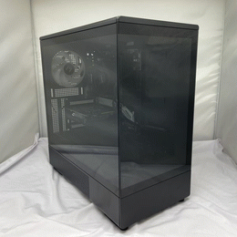 ノーブランド 〔中古〕自作PC RX7800XT Ryzen 7 5700X/DDR4 32GB/1TB