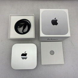 中古Mac mini | パソコン工房【公式通販】
