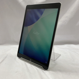 APPLE 〔中古〕iPad 第9世代 64GB シルバー MK2L3J/A Wi-Fiモデル
