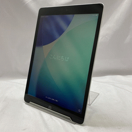 APPLE 〔中古〕iPad (第9世代) Wi-Fiモデル 256GB スペースグレイ