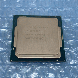 中古Core i7 プロセッサー (intel CPU) | パソコン工房【公式通販】