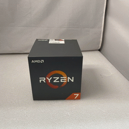 AMD 〔中古〕Ryzen 7 1700 〔3.0GHz／SOCKET AM4〕（中古1ヶ月保証