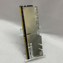 Crucial 〔中古〕DESK DDR4 2666 16GBx2 SPD（中古保証1ヶ月間