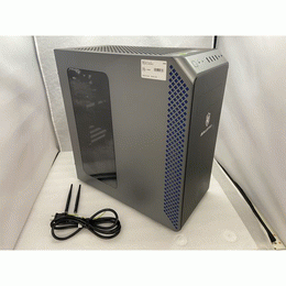MINISFORUM 〔中古〕Minisforum NUCXI7 インテル® Core™ i7-11800H