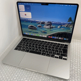 APPLE 〔中古〕MacBook Air (Retina, 13-inch, 2019) A1932 Intel