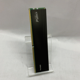 Crucial 〔中古〕DESK DDR4 2666 16GBx2 SPD（中古保証1ヶ月間