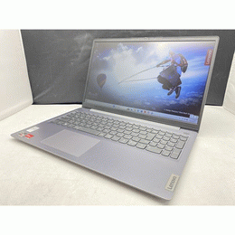 Lenovo 〔中古〕ideaPad3 15ABA7(Ryzen7 5825U/8GB RAM/512GB SSD