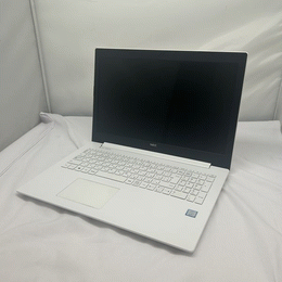NEC 〔中古〕LAVIE N15 N157C/AAW PC-N157CAAW インテル® Core™ i7