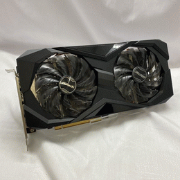 ASRock 〔中古〕Radeon RX 6700 XT Challenger D 12GB OC（中古1ヶ月