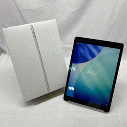 APPLE 〔中古〕iPad (第9世代) Wi-Fiモデル 64GB スペースグレイ