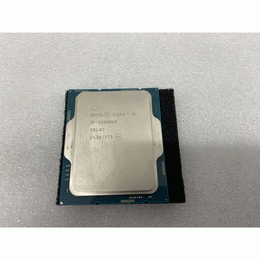 Intel 〔中古〕インテル® Core™ i9 12900KF プロセッサー (3.2GHz/LGA