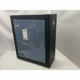 ノーブランド 〔中古〕GALLERIA ZV インテル® Core™ i7 プロセッサー