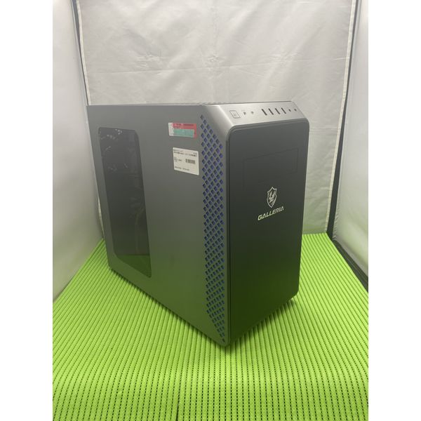 Windowsデスクトップ THIRDWAVE Windows11 intelCore i5-12400