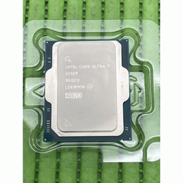 中古Core Ultra 7 プロセッサー (intel CPU) | パソコン工房【公式通販】