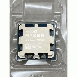 AMD 〔中古〕Ryzen7 9700X Bulk（中古保証1ヶ月間） | パソコン工房