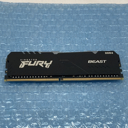 G.SKILL 〔中古〕DESK DDR4 2400 16GB XMP（中古保証1ヶ月間