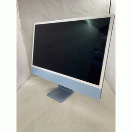APPLE 〔中古〕iMac 21.5-inch Mid-2017 MMQA2J/A (第7世代)デュアル