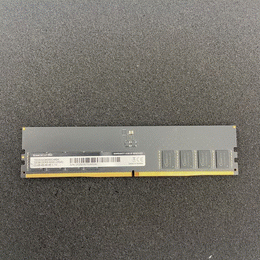 よ*ろ様 KOWIN DDR5 5600MHZ 32GB×1枚 PCメモリ KOWIN 〔中古〕デスクトップPC用 DDR5 5600 32GB SPD（中古保証1ヶ月間