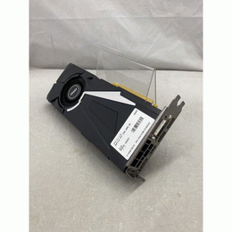 玄人志向 〔中古〕GeForce GTX 1660 SUPER GG-GTX1660SP-E6GB/DF（中古